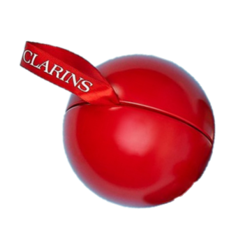 🎁 CLARINS Christmas Baubles - GWP NOT FOR SALE (100% off)