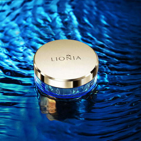 Lionia Luxe Perfecting Loose Powder 8g