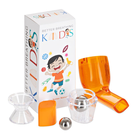Better Breathing Kids