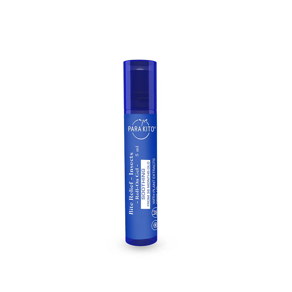 Parakito Bite Relief Roll-On Gel 5mL