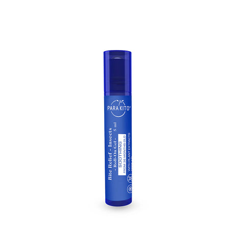 Parakito Bite Relief Roll-On Gel 5mL