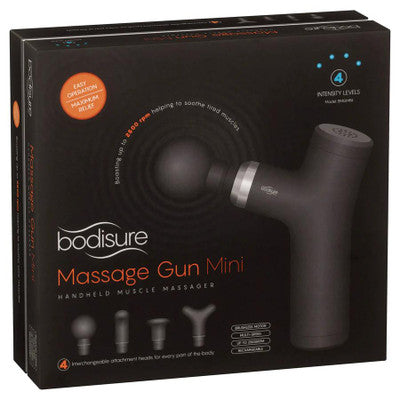 BodiSure Handheld Muscle Massage Gun Mini