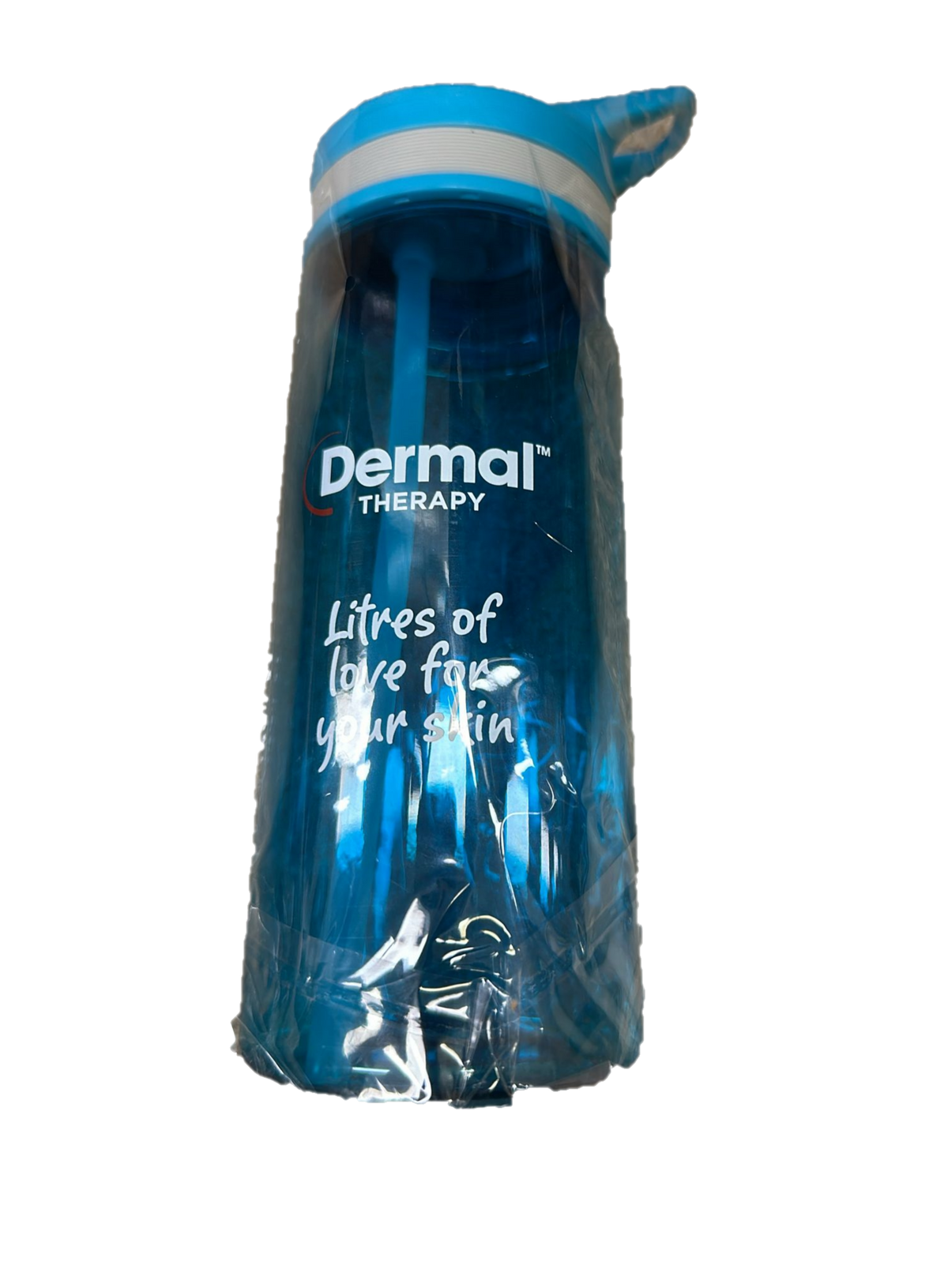 Dermal Bottle Water - GIFT ONLY