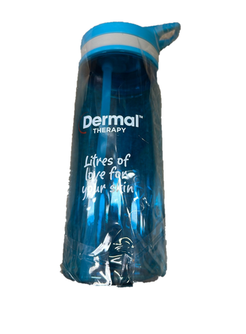 Dermal Bottle Water - GIFT ONLY