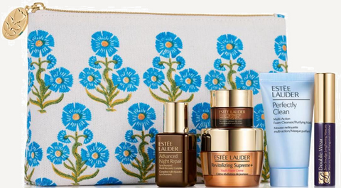🎁 ESTEE LAUDER 6 Piece GWP Gift - Not for Sale (100% off)