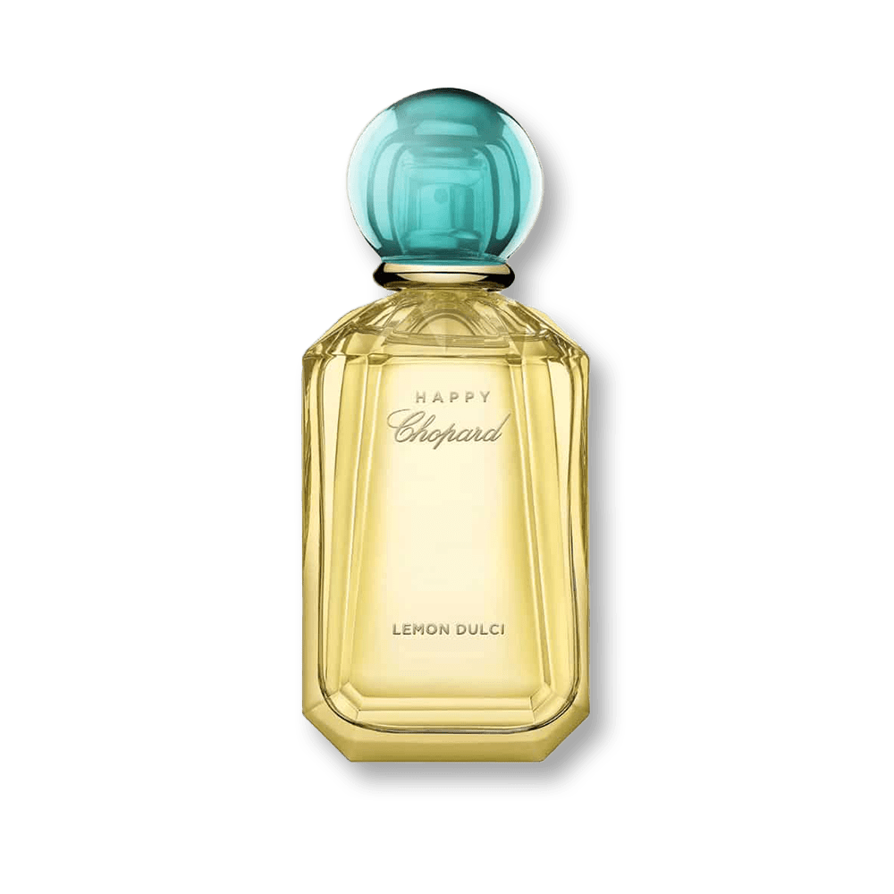 Chopard Happy Lemon Dulci Eau De Parfum 40mL