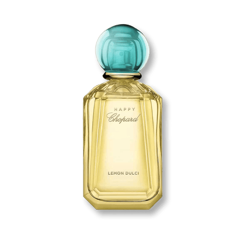 Chopard Happy Lemon Dulci Eau De Parfum 40mL