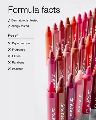 CLINIQUE Chubby Stick Moisturizing Lip Colour Balm 3g