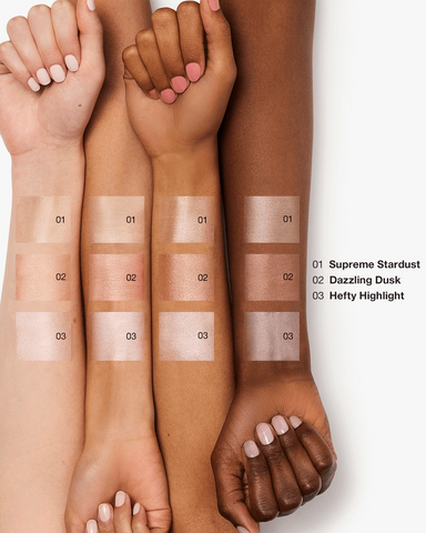 CLINIQUE Chubby Stick Sculpting Highlight