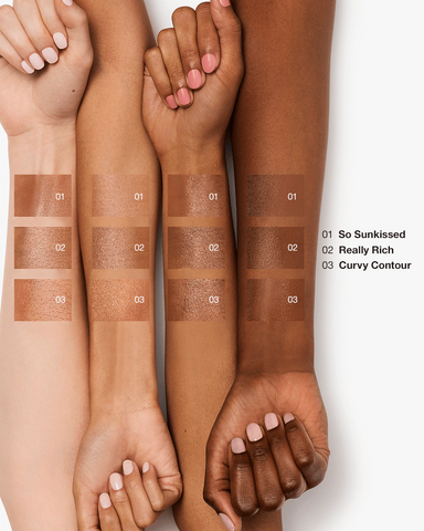 CLINIQUE Chubby Stick Sculpting Contour
