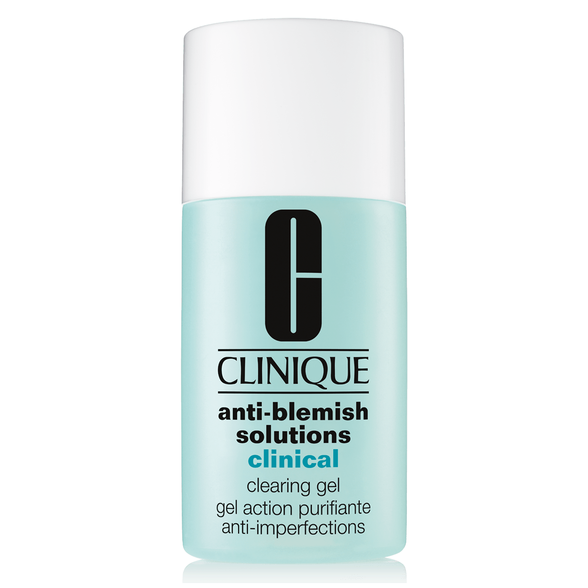 CLINIQUE Anti-Blemish Solutions Clinical Clearing Gel 20mL