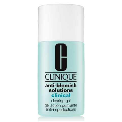 CLINIQUE Anti-Blemish Solutions Clinical Clearing Gel 20mL