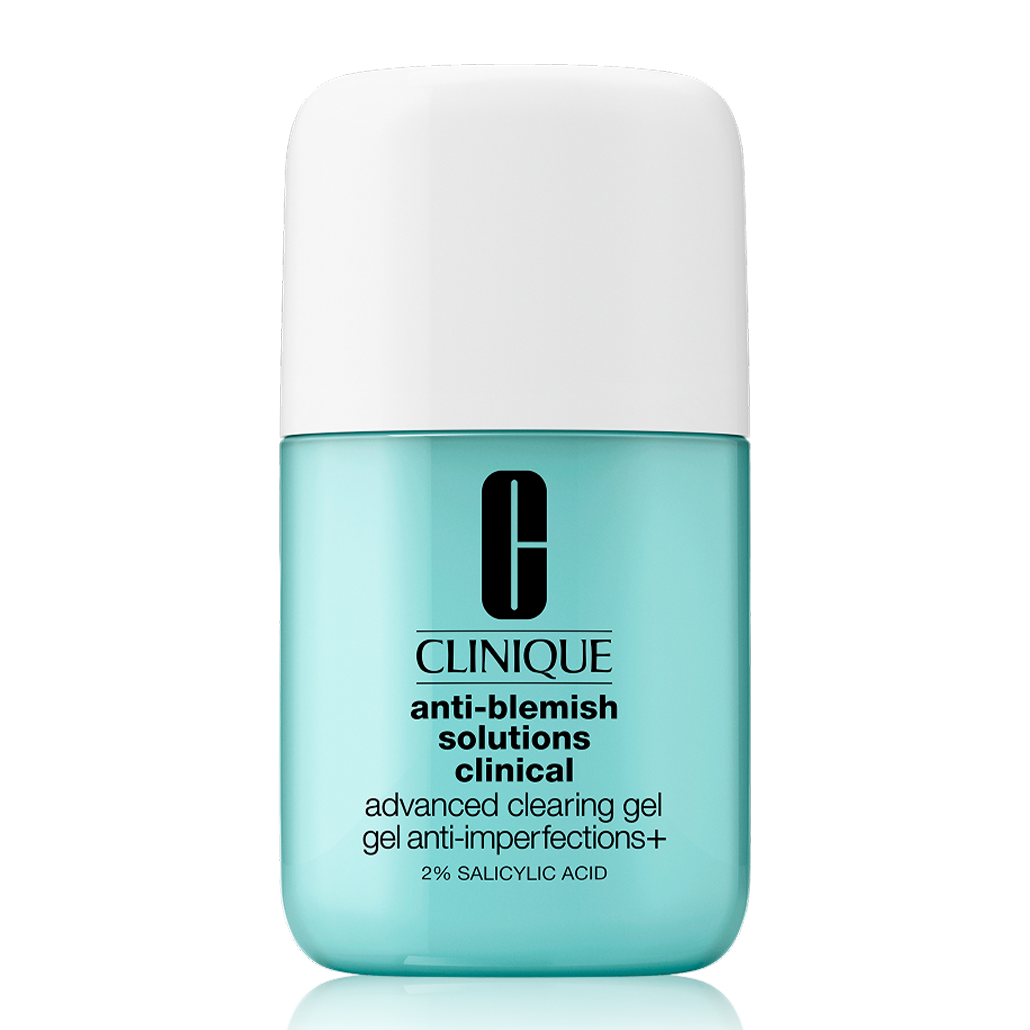 CLINIQUE Anti-Blemish Solutions Clinical Clearing Gel 10mL