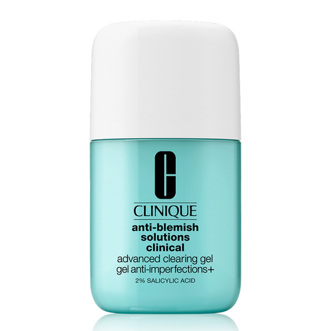 CLINIQUE Anti-Blemish Solutions Clinical Clearing Gel 10mL