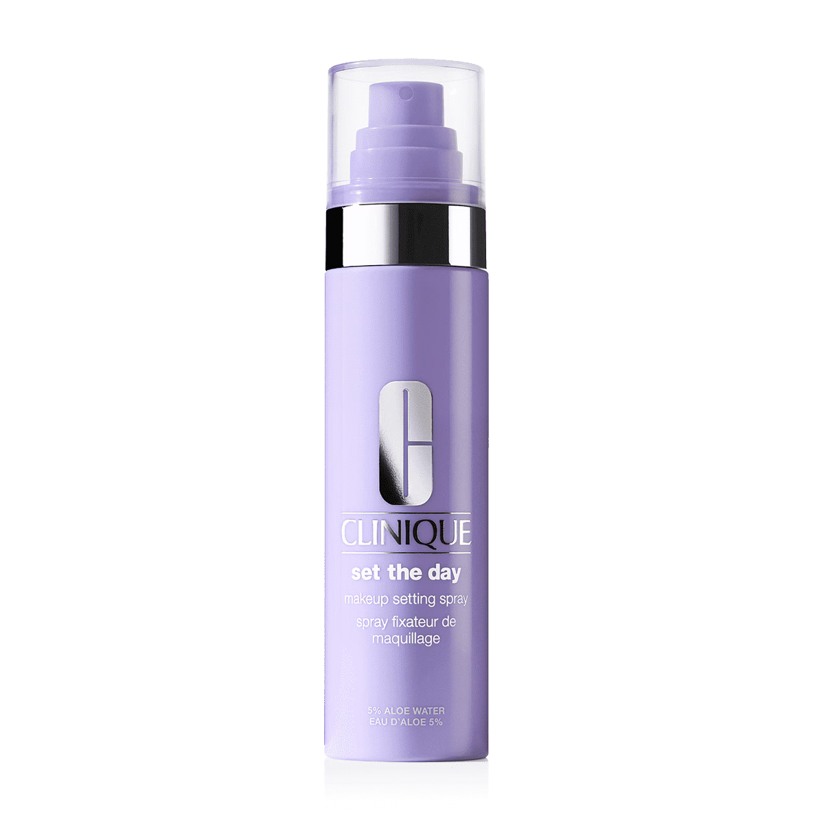 CLINIQUE Set The Day Makeup Setting Spray 97mL
