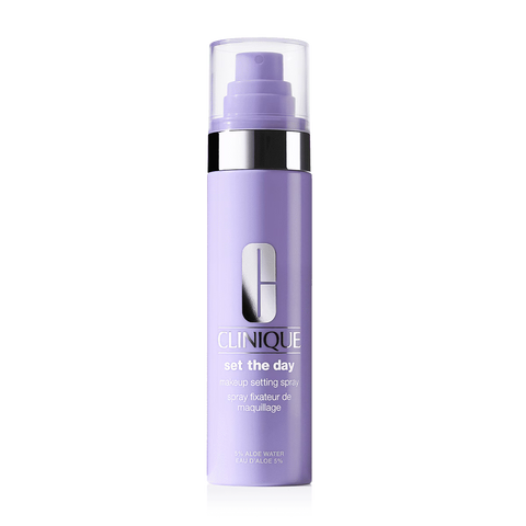 CLINIQUE Set The Day Makeup Setting Spray 97mL