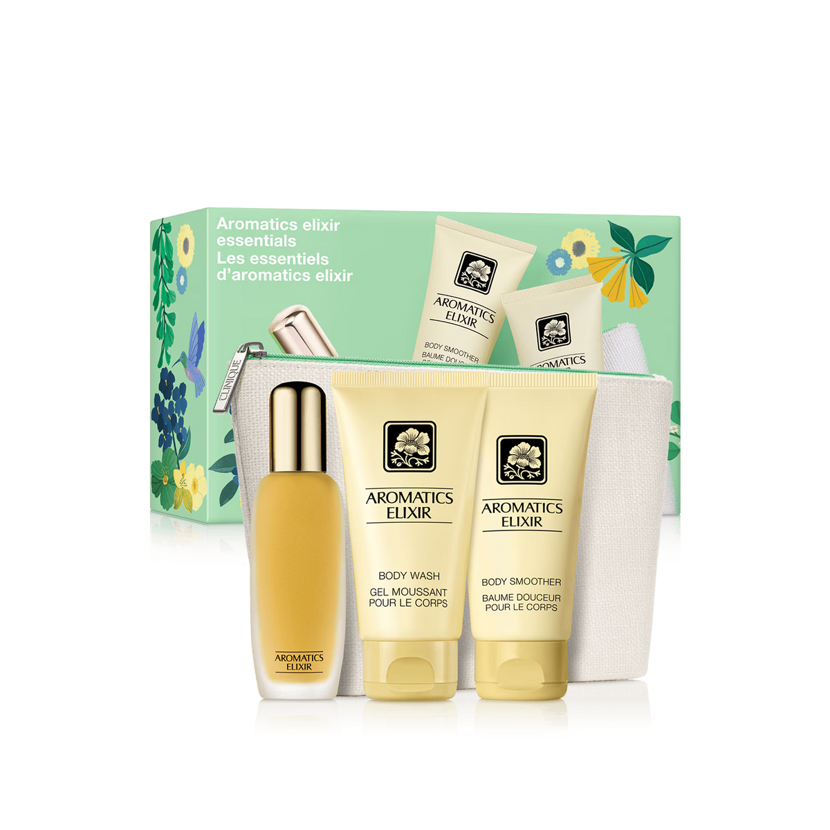Clinique Aromatics Elixir Essentials Fragrance Set