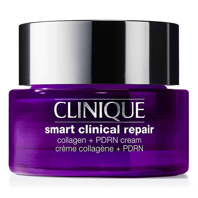 CLINIQUE Smart Clinical Repair Collagen + PDRN Cream 50mL
