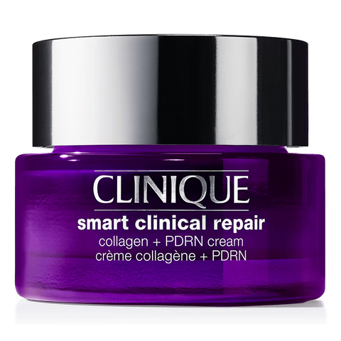 CLINIQUE Smart Clinical Repair Collagen + PDRN Cream 50mL