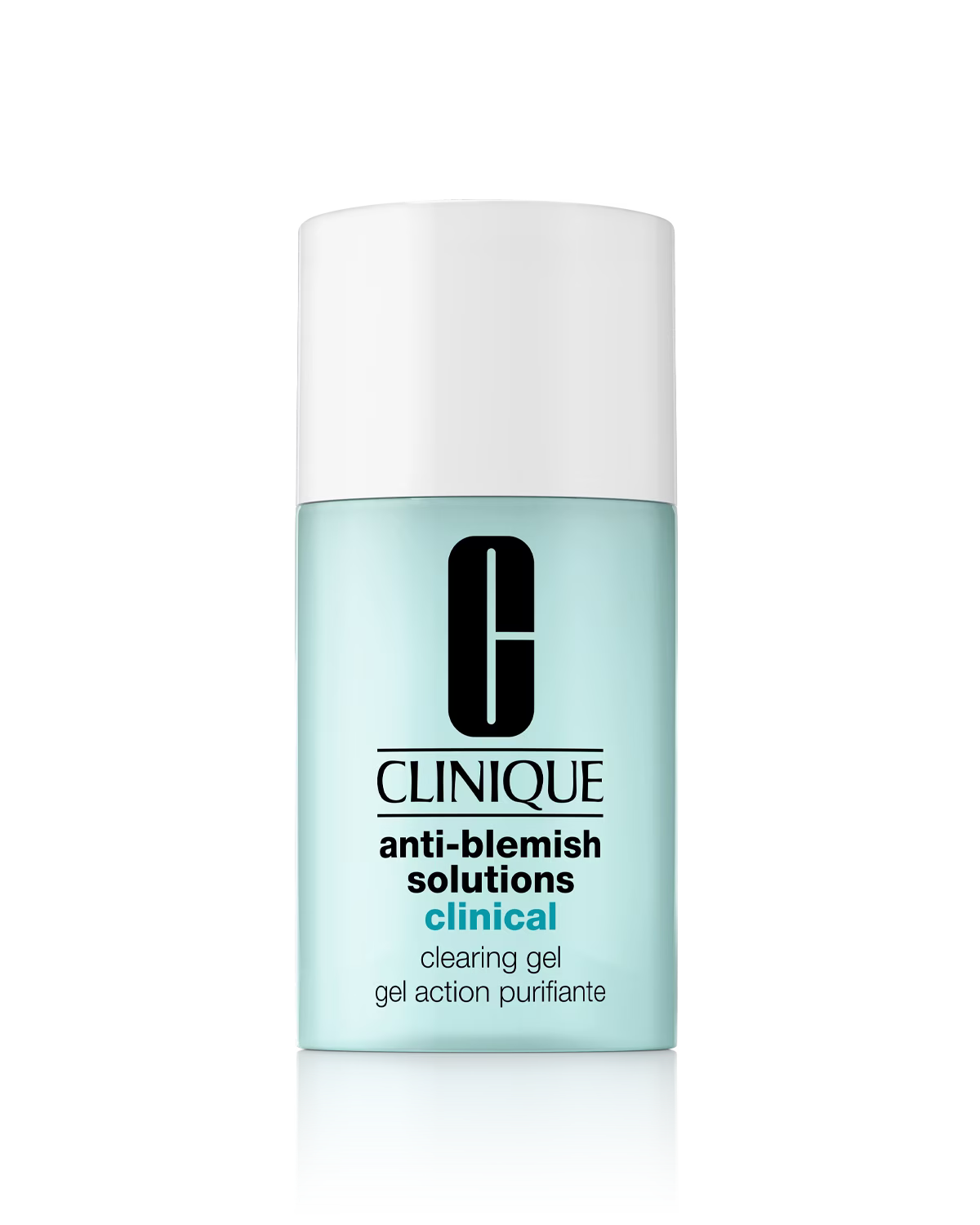 CLINIQUE Anti-Blemish Solutions Clinical Clearing Gel 15mL