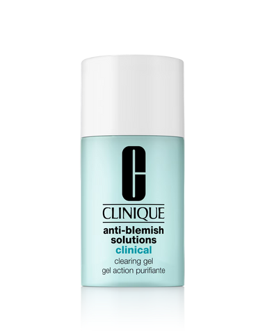 CLINIQUE Anti-Blemish Solutions Clinical Clearing Gel 30mL