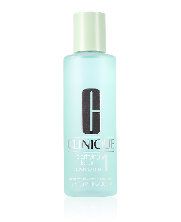 CLINIQUE Clarifying Lotion 1 400mL
