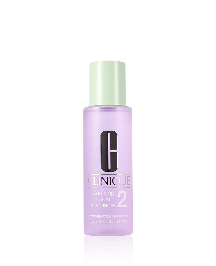 CLINIQUE Clarifying Lotion 2 200mL