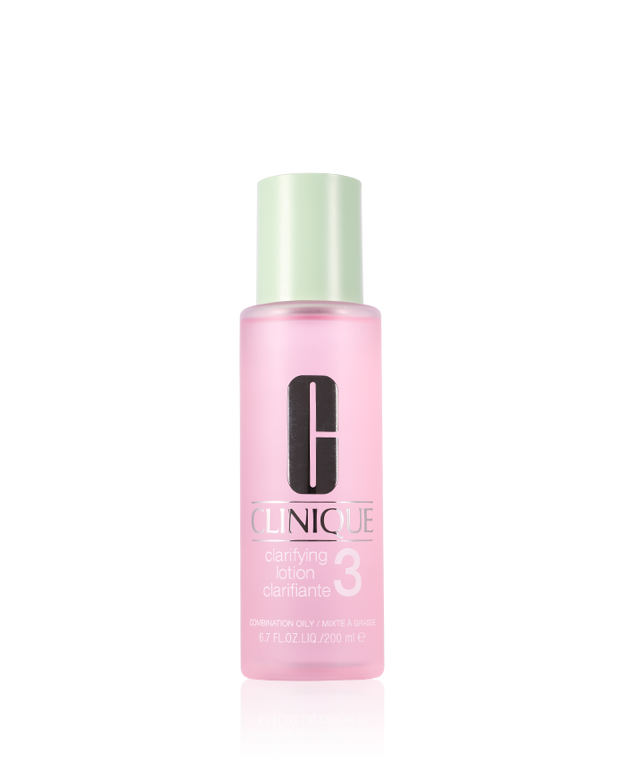 CLINIQUE Clarifying Lotion 3 200mL