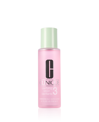CLINIQUE Clarifying Lotion 3 200mL