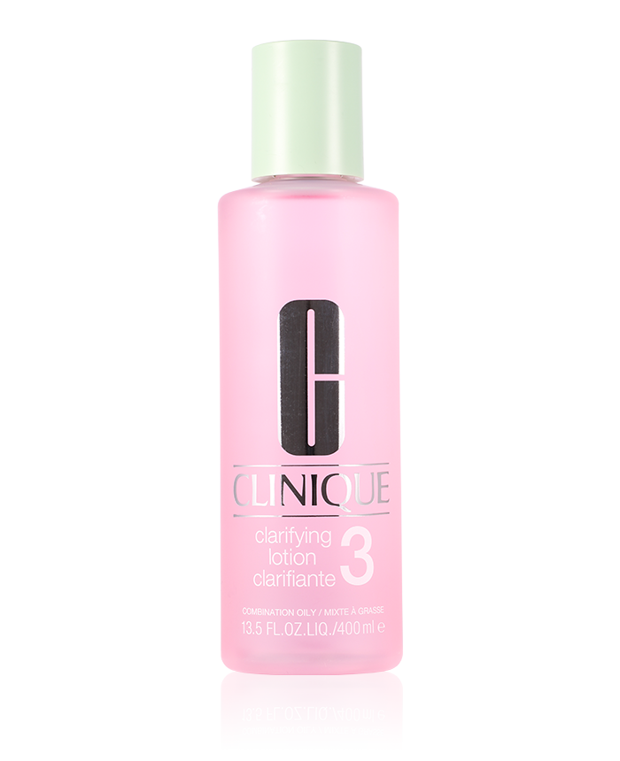 CLINIQUE Clarifying Lotion 3 400mL