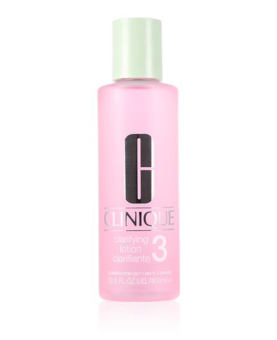 CLINIQUE Clarifying Lotion 3 400mL