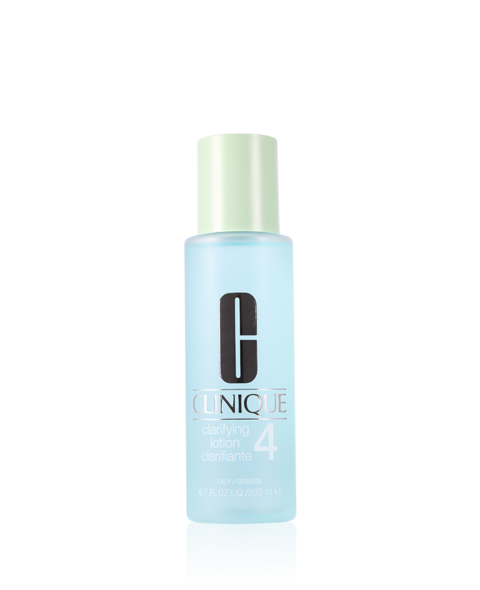 CLINIQUE Clarifying Lotion 4 200mL