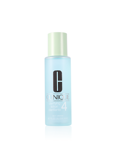 CLINIQUE Clarifying Lotion 4 200mL