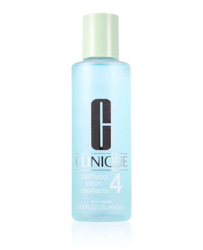 CLINIQUE Clarifying Lotion 4 400mL