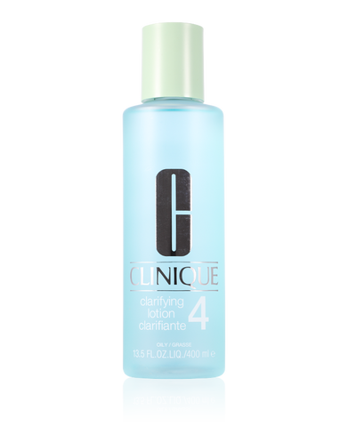 CLINIQUE Clarifying Lotion 4 400mL
