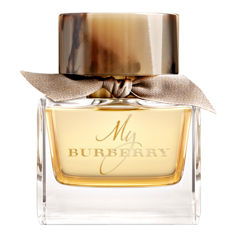 Burberry My Burberry Eau de Parfum 50mL
