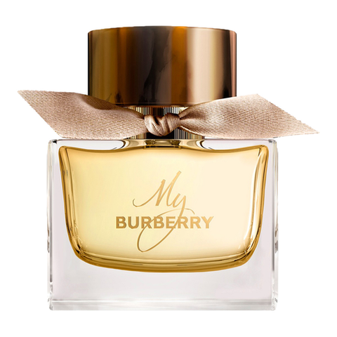 Burberry My Burberry Eau de Parfum 90mL