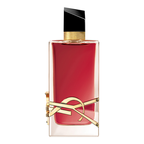 Yves Saint Laurent Libre Berry Crush Eau De Parfum Fruitee