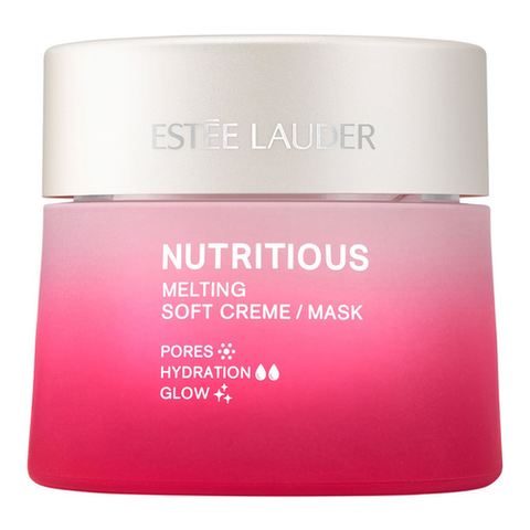 ESTEE LAUDER Nutritious Melting Soft Creme/Mask 50mL