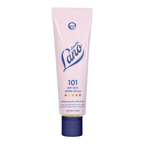 Lanolips 101 Dry Skin Super Cream 60mL