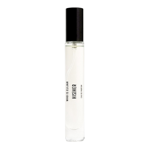 Who Is Elijah His|Her Eau de Parfum