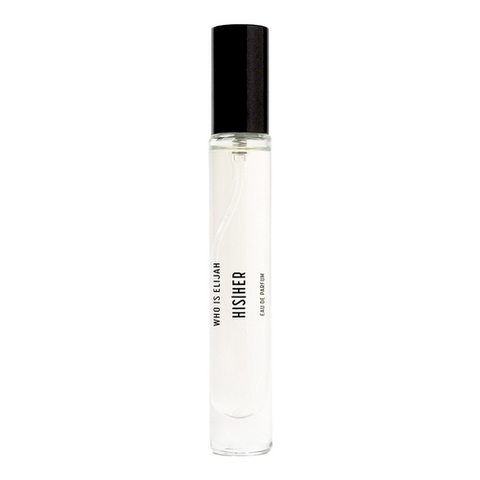 Who Is Elijah His|Her Eau de Parfum
