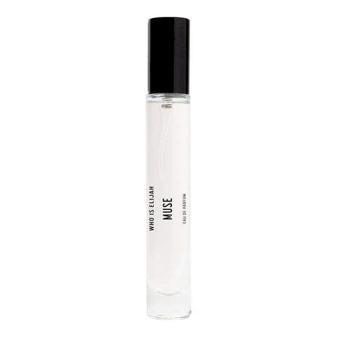 Who Is Elijah Muse Eau de Parfum