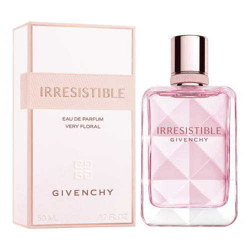 Givenchy Irresistible Very Floral Eau de Parfum 50mL