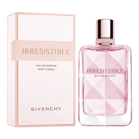 Givenchy Irresistible Very Floral Eau de Parfum 80mL