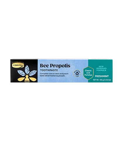 COMVITA Propolis Toothpaste Complete Care Fresh Mint 100g