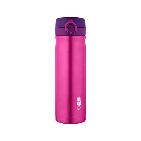 Thermos Stainless Steel Vacuum Insulated Commuter Bottle 470mL