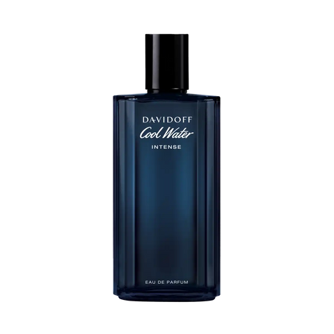Davidoff Cool Water Intense Him Eau De Parfum 100mL