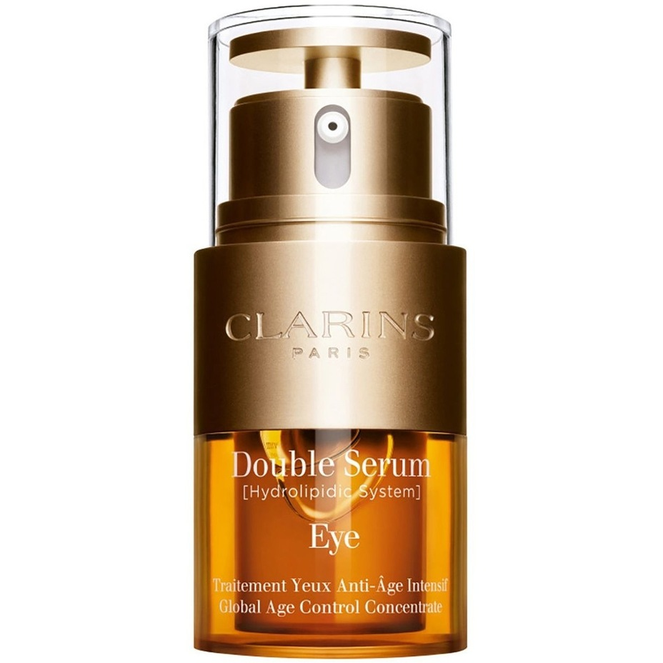 CLARINS Double Serum Eye 20mL