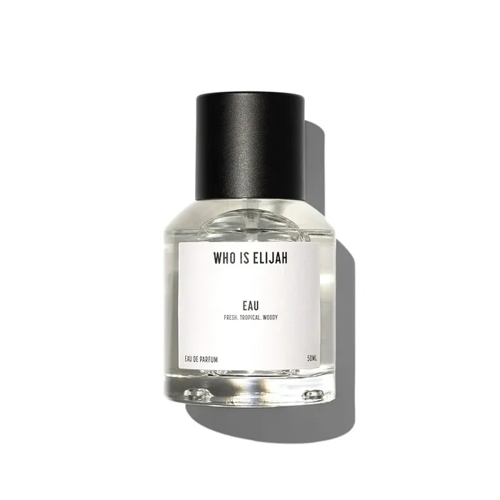 Who Is Elijah Eau Eau de Parfum